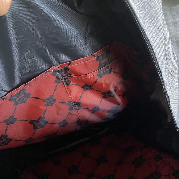 Harry Potter Backpack - Picture 5 of 6